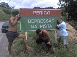 POR QUE DEPREMIR...
